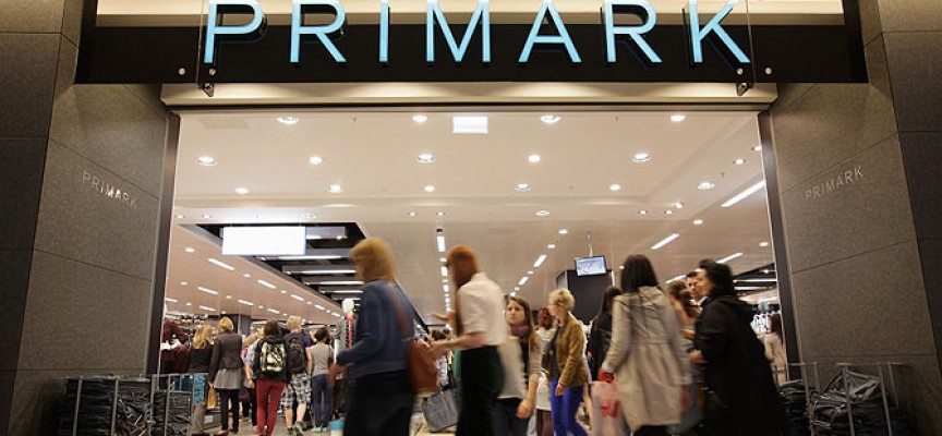 Primark creará 1.000 empleos en ocho nuevas tiendas. Ofertas de trabajo