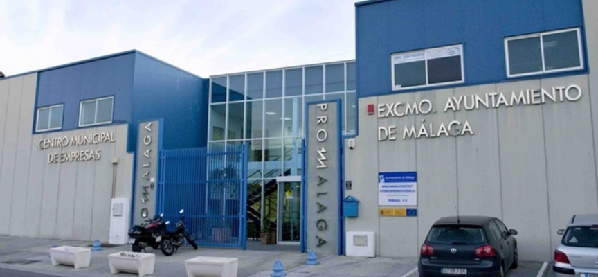PROMÁLAGA convoca subvenciones a fondo perdido para emprendedores
