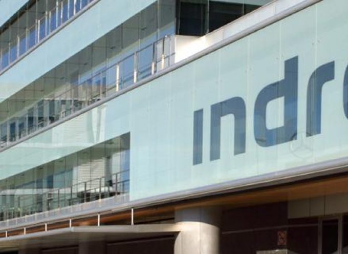Indra lanza más de 70 ofertas de trabajo y becas en todo el mundo