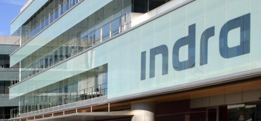 Indra lanza más de 70 ofertas de trabajo y becas en todo el mundo