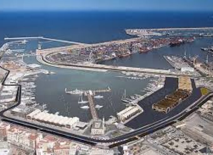 #Empleo para jóvenes en las empresas del Puerto de Valencia
