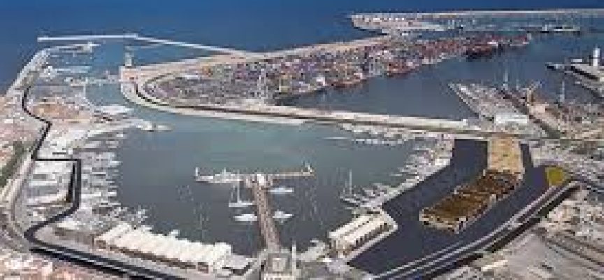 #Empleo para jóvenes en las empresas del Puerto de Valencia
