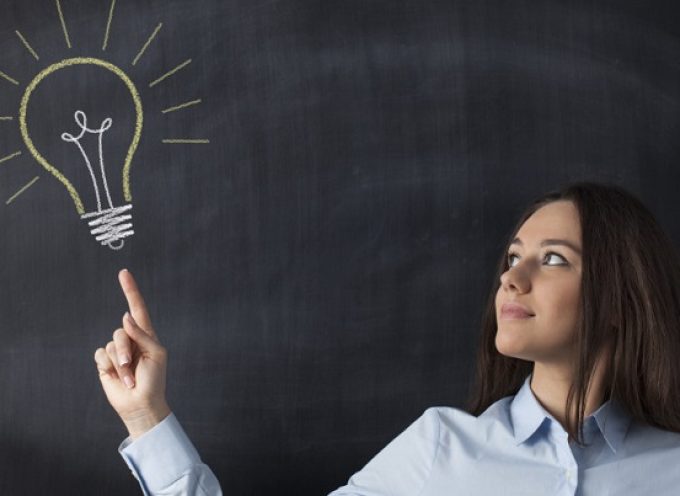 50 ideas con las que puedes triunfar como emprendedor
