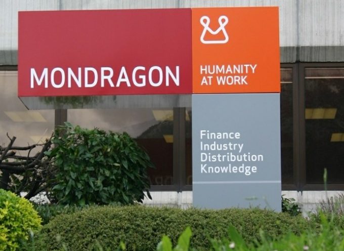 El Grupo Mondragón crea 1.258 nuevos empleos