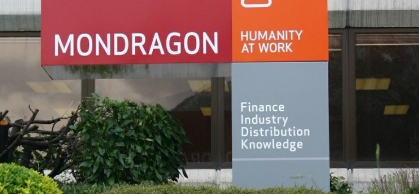 El Grupo Mondragón crea 1.258 nuevos empleos