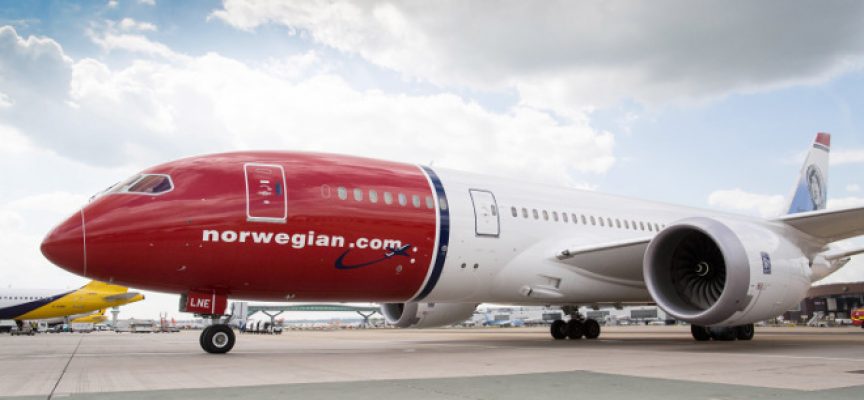 Norwegian crea empleo con la apertura de una nueva base en el aeropuerto de Palma