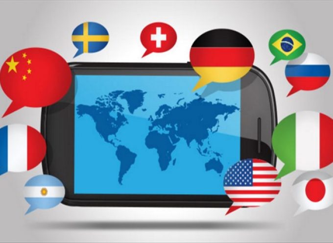10 webs y apps para aprender idiomas gratis