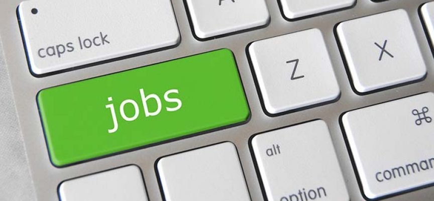 ¿Buscas empleo? Las diez mejores aplicaciones móviles para encontrar trabajo en España