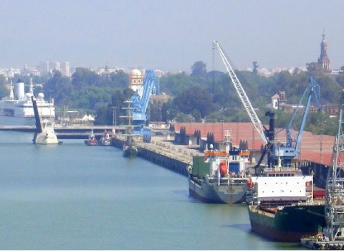 Gestamp creará 400 empleos en los astilleros de Sevilla