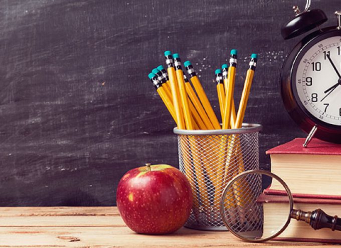 5 herramientas educativas para que los docentes ahorren tiempo