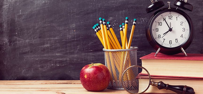 5 herramientas educativas para que los docentes ahorren tiempo