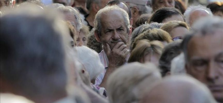 Vilafranca del Penedés ofrecerá trabajo a mayores de 60 años que necesiten cotizar para la jubilación