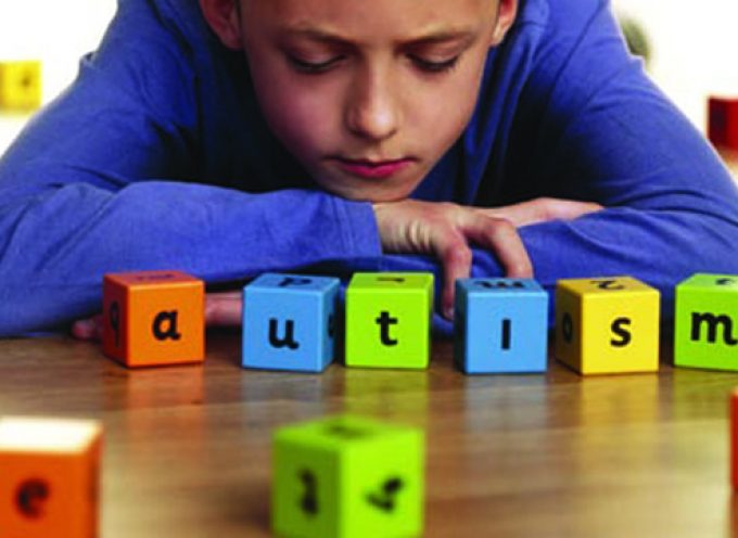 Recursos para alumnos con el Trastorno del Espectro del Autismo (TEA)