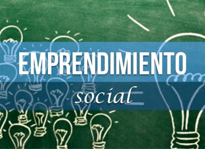 Curso de verano de Emprendimiento Social
