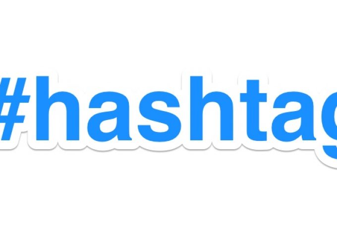 Cómo usar los #hashtags en cada red social
