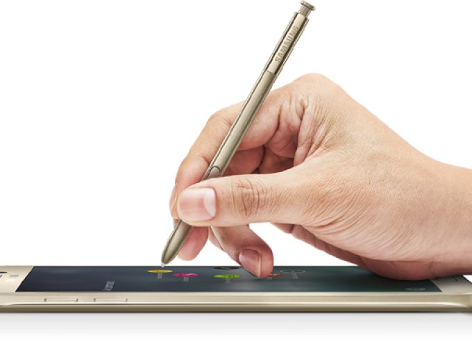 10 apps para tomar notas en el tablet