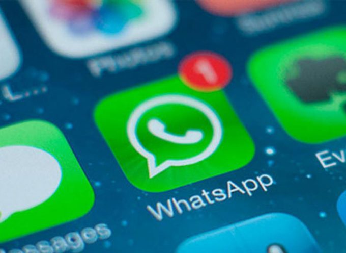 ¿Es Whatsapp una herramienta clave de futuro en la búsqueda de empleo? El 78% de los españoles piensa que sí