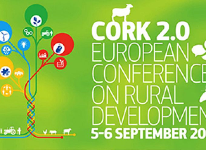 Declaración de Cork 2.0: Una vida mejor en el medio rural