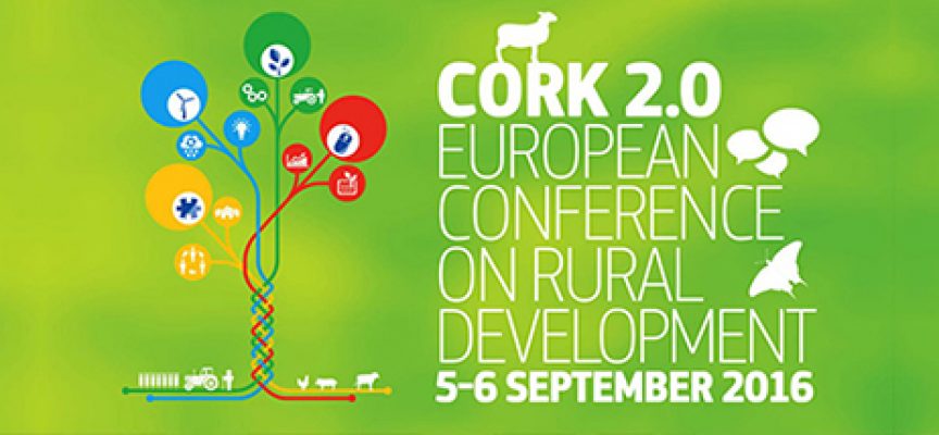 Declaración de Cork 2.0: Una vida mejor en el medio rural