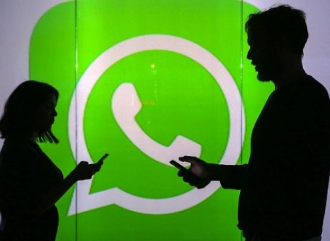 WhatsApp permite videollamadas con hasta 4 usuarios a la vez