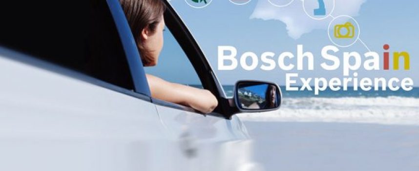 Bosch busca más de 100 personas en la localidad de Gondomar