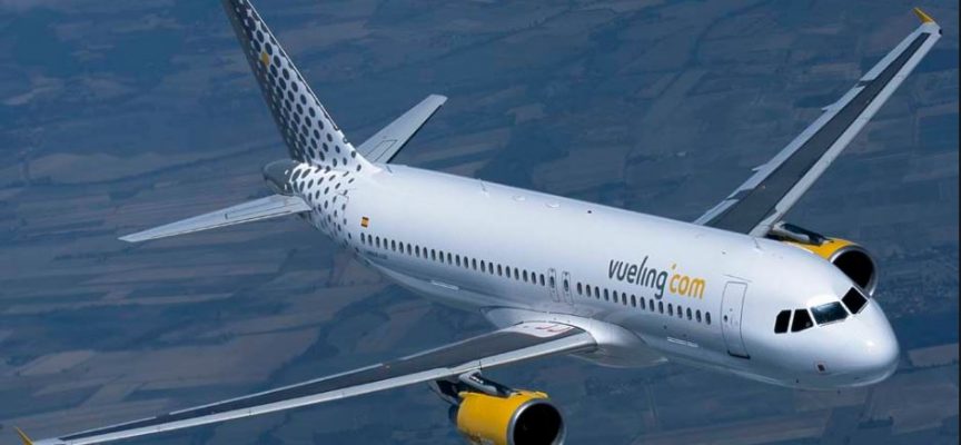 La nueva base de Vueling en Tenerife va a crear entre 200 y 300 empleos