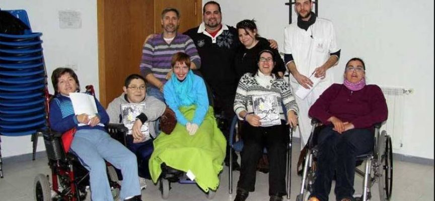 COCEMFE consigue empleo a más de 4.300 discapacitados en 2015