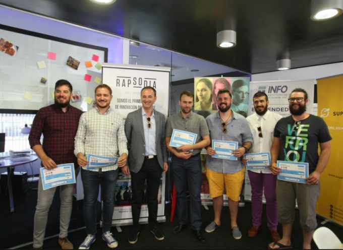 26 proyectos que crearán 1.623 puestos de trabajo en Murcia