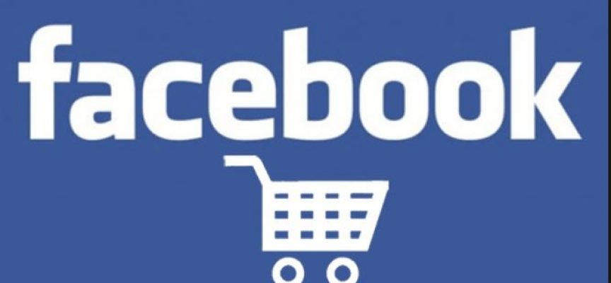 Vende más con Facebook
