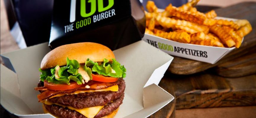 The Good Burger tiene previsto crear puestos de trabajo en España