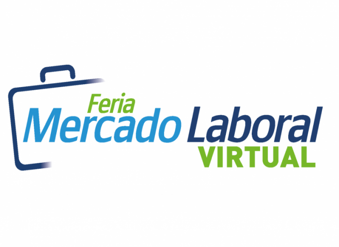 VI Feria Mercado Laboral Virtual. Del 14 al 24 de octubre de 2016