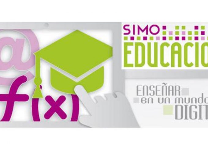 Simo Educación lanza una convocatoria para emprendedores con proyectos innovadores, Plazo 16/09/2016