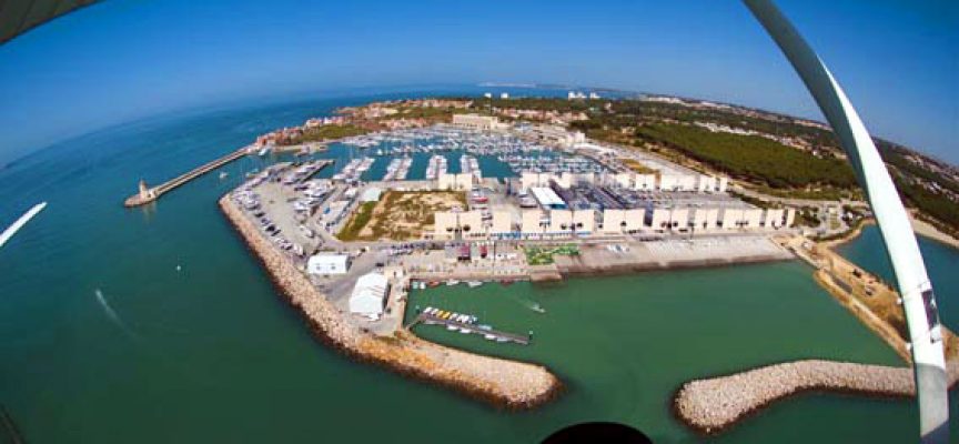 La Autoridad Portuaria de #Valencia convoca la bolsa de empleo para policías | Plazo: 14/09/2018