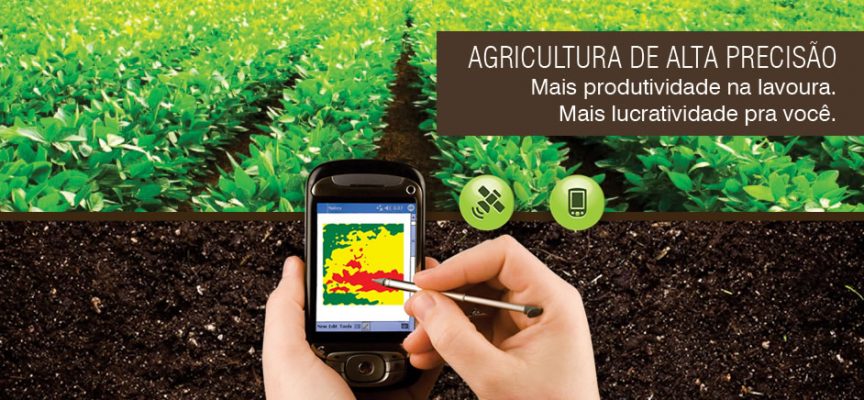 ‘Agrotecnología’: La transformación digital llega al campo