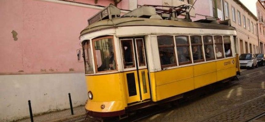 Trabajar en Lisboa: Empresas que están seleccionando personal