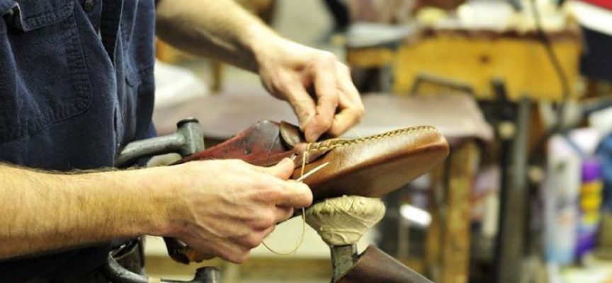 Alertan de las condiciones laborales en Europa del Este de los trabajadores del calzado