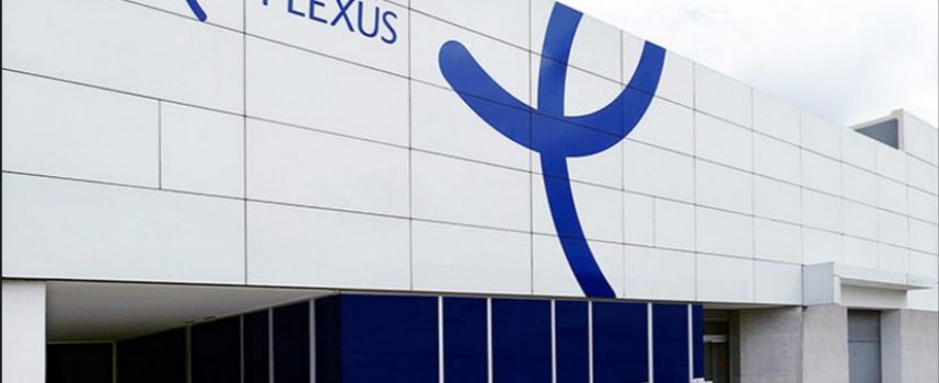 Plexus creará nuevos puestos de trabajo en Ourense