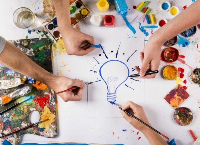 Los 7 hábitos de las escuelas altamente creativas