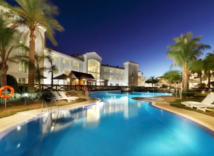 El hotel Byblos de Mijas generará 200 empleos directos