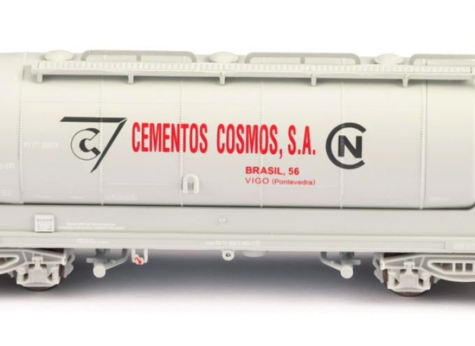 Cementos Cosmos ofrece empleo a ingenieros y titulados en FP para su planta de Sarrià (Lugo)