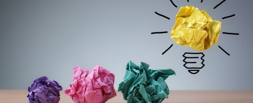 5 razones para impulsar el pensamiento creativo en el entorno laboral