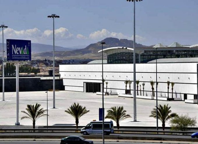 El Centro Comercial Nevada abrirá en noviembre y creará 4.000 empleos