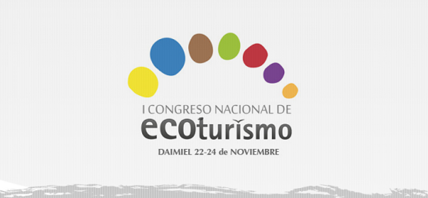 I Congreso Nacional de ECOturismo – 22 al 24 de noviembre de 2016 Daimiel (Ciudad Real)