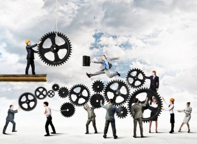 10 ventajas y oportunidades de la economía colaborativa en el mundo del emprendedor
