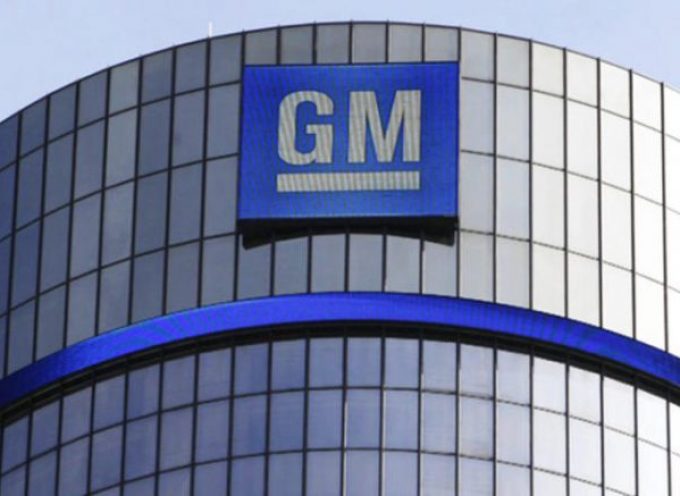 General Motors creará 2.000 puestos de trabajo