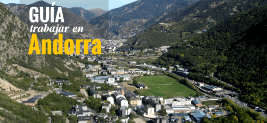 Guía para trabajar en Andorra