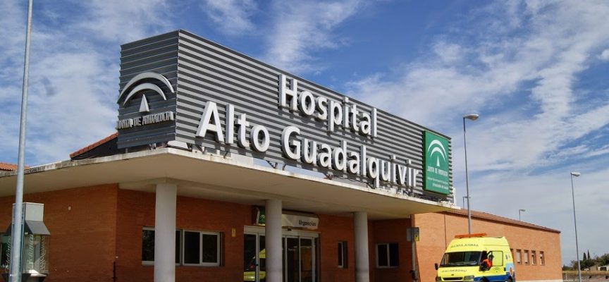 Proceso de selección Hospital Alto Guadalquivir. Varios categorías
