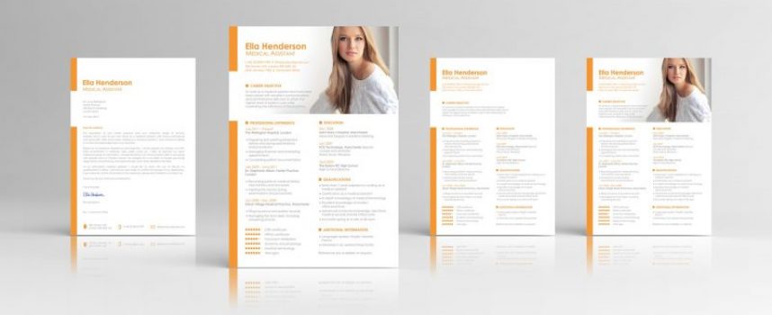 Las mejores apps para crear tu CV en formato PDF
