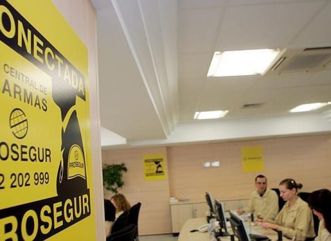 Prosegur contratará 50 vigilantes de seguridad en Baleares