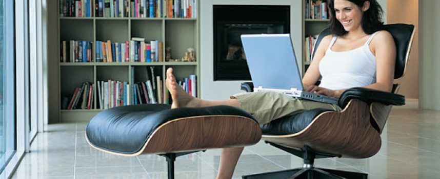 10 ideas para emprender desde casa
